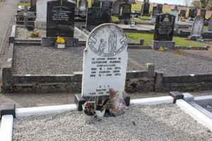 Fleming Catherine Currasallagh